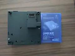Game Boy Player DOL-017 ブラック