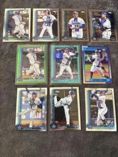 2025年最新】プロ野球シリアルナンバーの人気アイテム - メルカリ