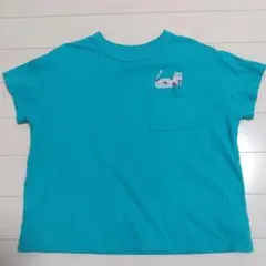 マーキーズ Tシャツ M(110～120)