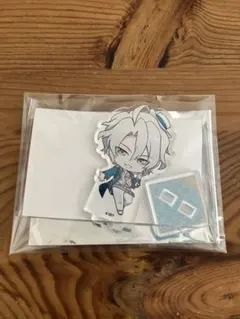 アイドリッシュセブン アイナナ アニカフェ アクスタ 八乙女楽