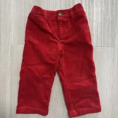 POLO ラルフローレンコーデュロイパンツ