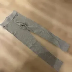 ZARA kids グレー 長ズボン 9歳　サイズ