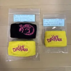 B'z LIVE-GYM 2026 リストバンド キーホルダー セット - メルカリ