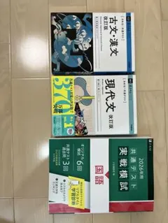 国語共通テスト対策