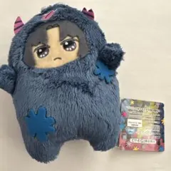 アイナナ でカモンぬい 一織 新品未開封 2025年最新】でかモンぬい 一織の人気アイテム - メルカリ