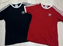 adidasTシャツ