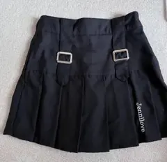 Jennilove ジェニィラブ　キュロット　140