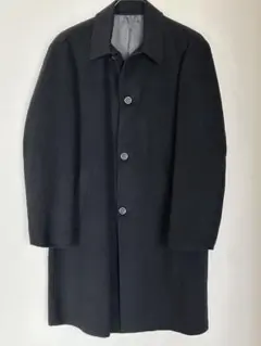 ポローラ polaura オフショルカラーダブルボタンジャケット 正規品