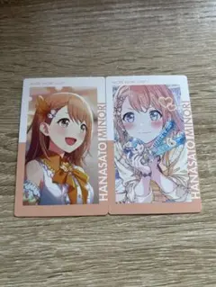 プロセカ ePick card エピカ 28B 花里みのり - メルカリ