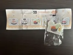 くら寿司 mofusand アクリルステッカー