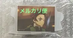 鬼滅の刃 無限城編 水の呼吸ランダムミニアクスタ 冨岡義勇 竈門炭治郎　①