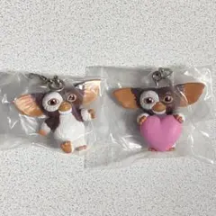 グレムリン めじるしアクセサリー チャームのサムネイル