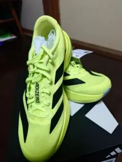 adizero Evo SL M 28.0cm ランニングシューズ