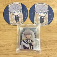 アニカフェ　チェックメイト　瀬名泉　コロッタ