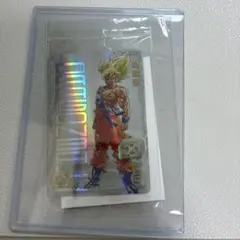 2026年最新】スーパードラゴンボールヒーローズ 孫悟空 ugm4-067の人気