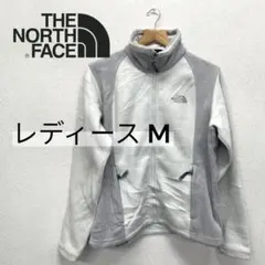 【2月在庫処分】THE NORTH FACE レディース M フリースジャケット