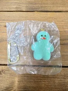 mojojojo ガチャ フィギュアマスコット Vol.2 Mint ミント