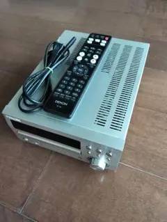 DENON　ＣＤレシーバー　RCD−M39のサムネイル