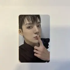 smoothie nctdream ジェノ トレカ