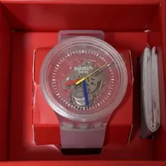 swatch スウォッチ BIG BOLD JELLYFISHのサムネイル