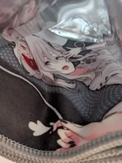 獅白ぼたん ホロライブ 極楽湯 RAKU SPA マフラータオル