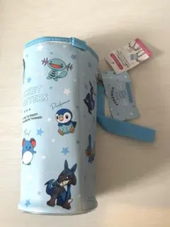 ポケットモンスター　保冷ペットボトルカバー