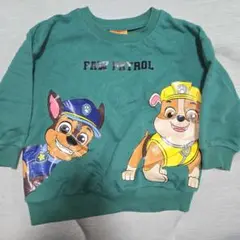 パウ・パトロール