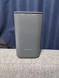 ドコモ home 5G HR01