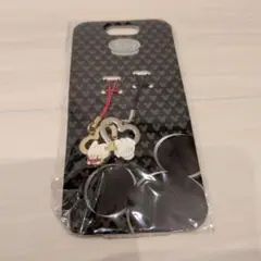 Disney Store ミッキー＆ミニー ペアストラップのサムネイル