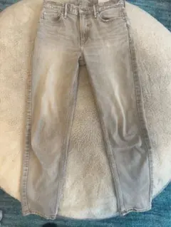 アッパーハイツデニム　23インチ