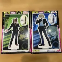 ダンガンロンパ1・2 アクリルフィギュアのサムネイル
