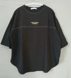 le colis 半袖カットソーのサムネイル