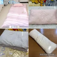 ニトリ　防ダニ寝具　掛け布団　タオルケット　その他まとめ売り