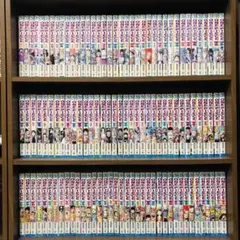 【送料無料】ワンピース 1-113巻 既刊全巻セット