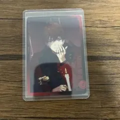 3SKM 1st Anniversary 北見遊征 ランダムフォト風カード