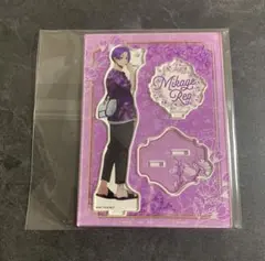 ブルーロック　ツリービレッジ　マズル　アクリルスタンド　御影玲王