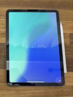 iPad Air第４世代64GB Apple Pencil2