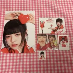 TWICE 2026 シーグリ トレカ ジョンヨン