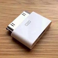iPod　USB-C - Dock コネクタ　変換 アダプター