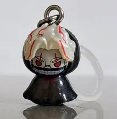 ダンダダン　オカルン　おかるん　めじるしアクセサリー　ガチャガチャ