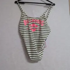 BILLABONG ストライプ水着 AH01013-B00