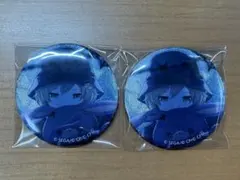 鏡音レン グリ缶 54B