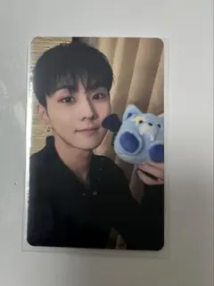 ENHYPEN ジョンウォン ラキドロ the sin:vanish