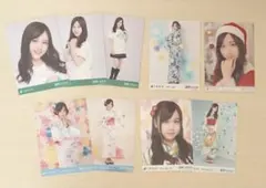 乃木坂46 生写真 星野みなみ 2014 November-II - メルカリ