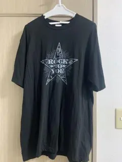 SUPEREIGHT（関ジャニ∞）横山裕さん　ROCK TO YOU Tシャツ SUPER EIGHT 横山裕 ROCK TO YOU Tシャツ - メルカリ