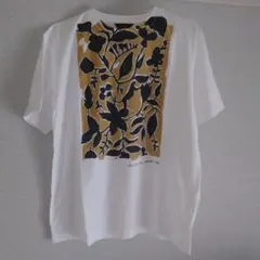 ポールスミスコレクション　ボタニカルプリント Tシャツのサムネイル