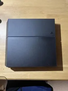 PS4 1TBブラック ドラクエ11セット - メルカリ
