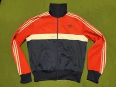 ヴィンテージ adidas フランス製 ventex NORGE ノルウェー代表