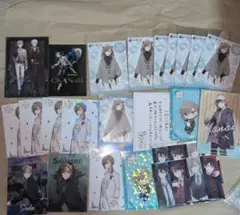 にじさんじ　叶　ブロマイド　まとめ売り