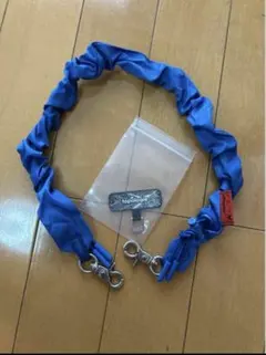 Topologie Bungee Wrist Strap 携帯ストラップ付き